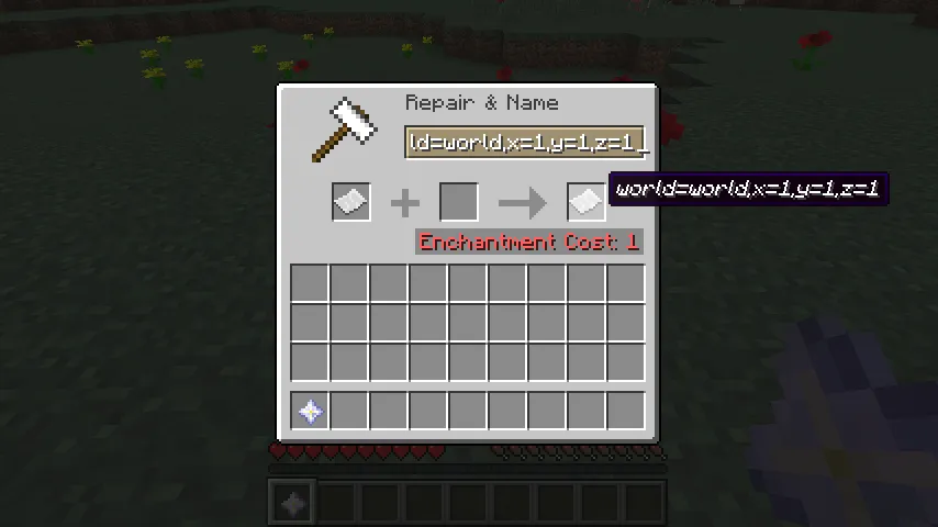 portal: craftable nether star portal guns — скриншот 3 (Плагины, Minecraft)
