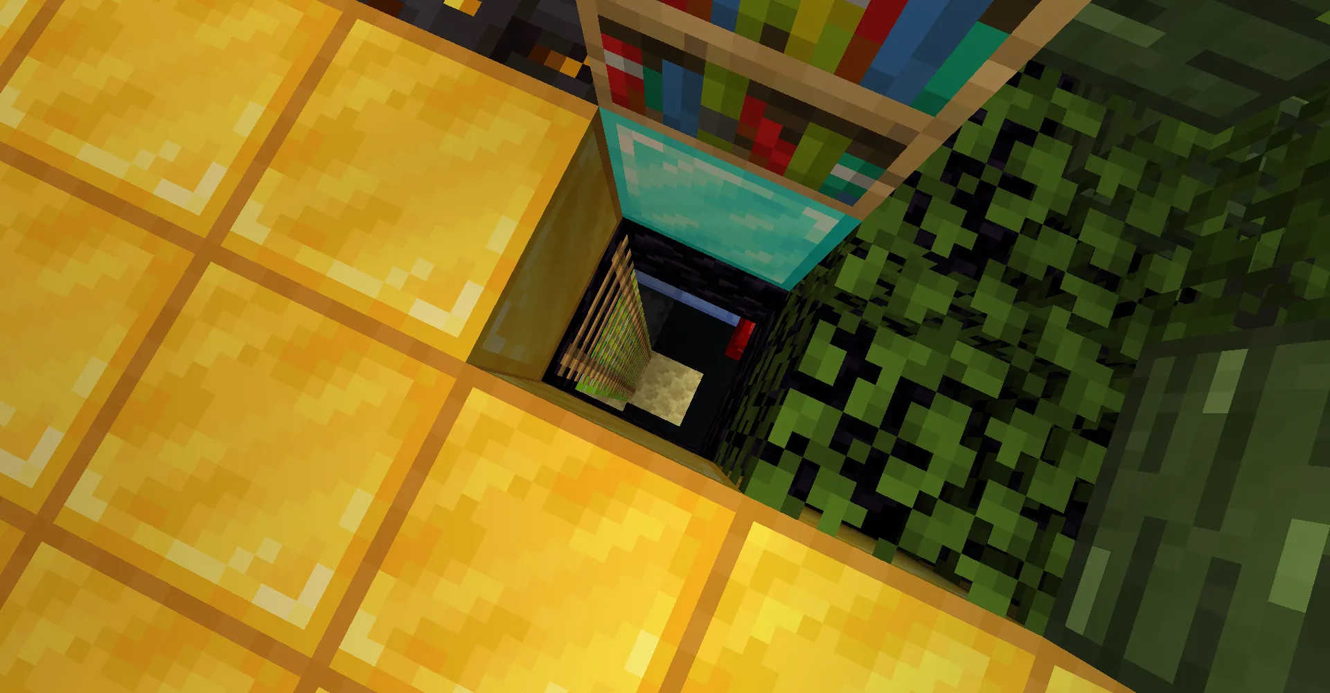 DocBlocks, Моды, Minecraft