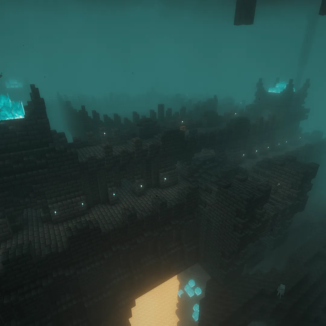 Age Of Dragons — скриншот 11 (Моды, Minecraft)