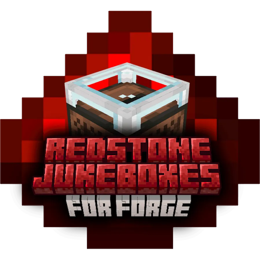 Redstone Jukeboxes, Моды, Minecraft