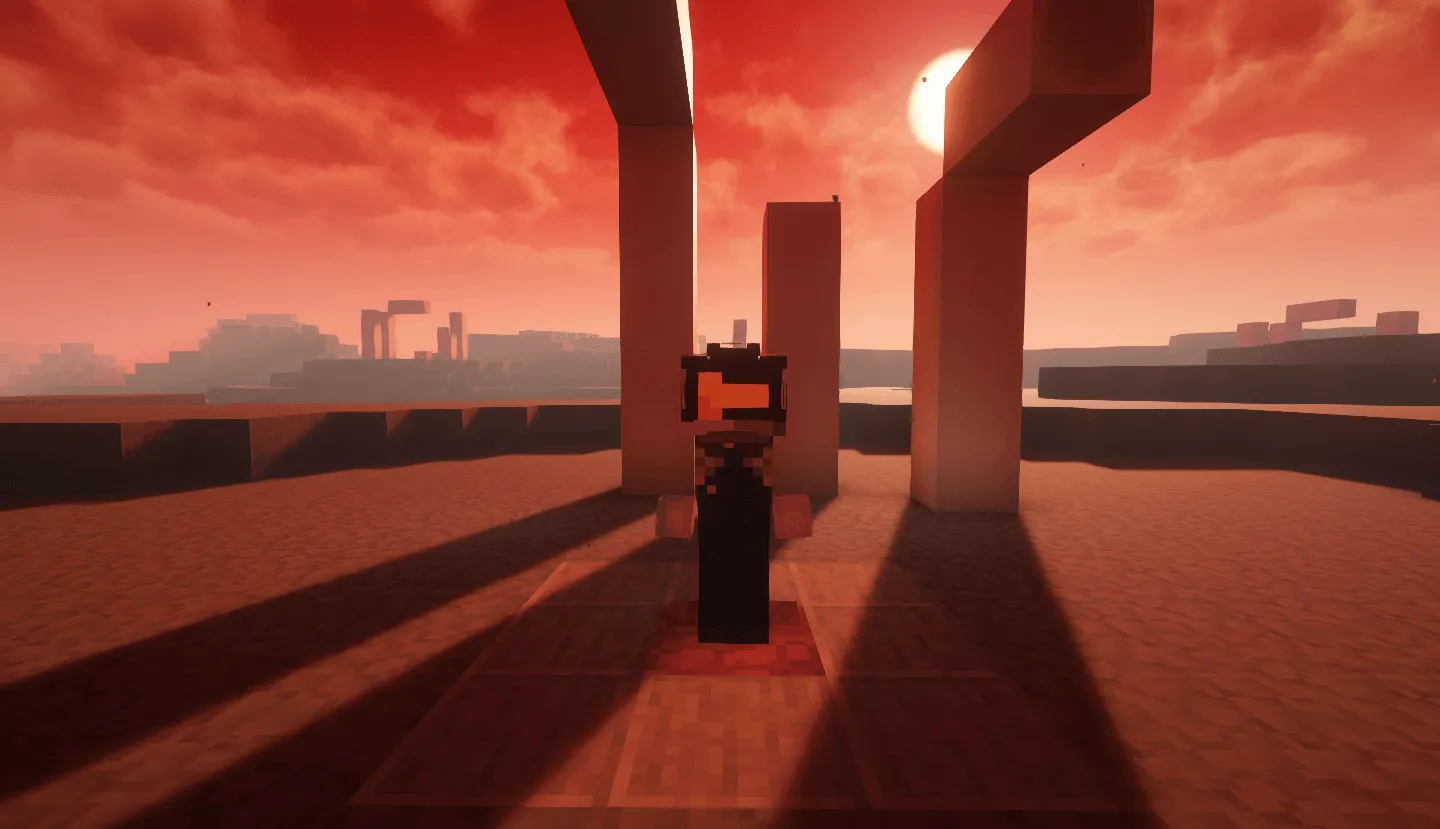 Obscure at Midnight [🇧🇷] — скриншот 9 (Моды, Minecraft)