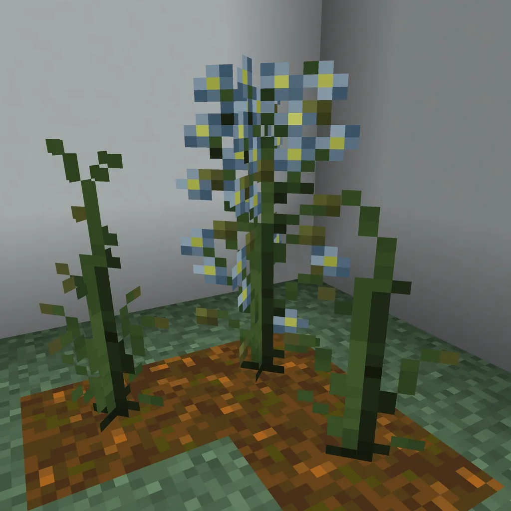 Wily Textiles, Моды, Minecraft