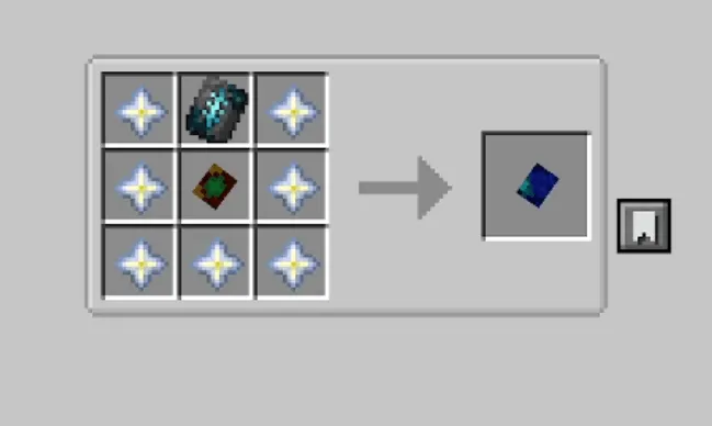 Magic Books — скриншот 12 (Моды, Minecraft)