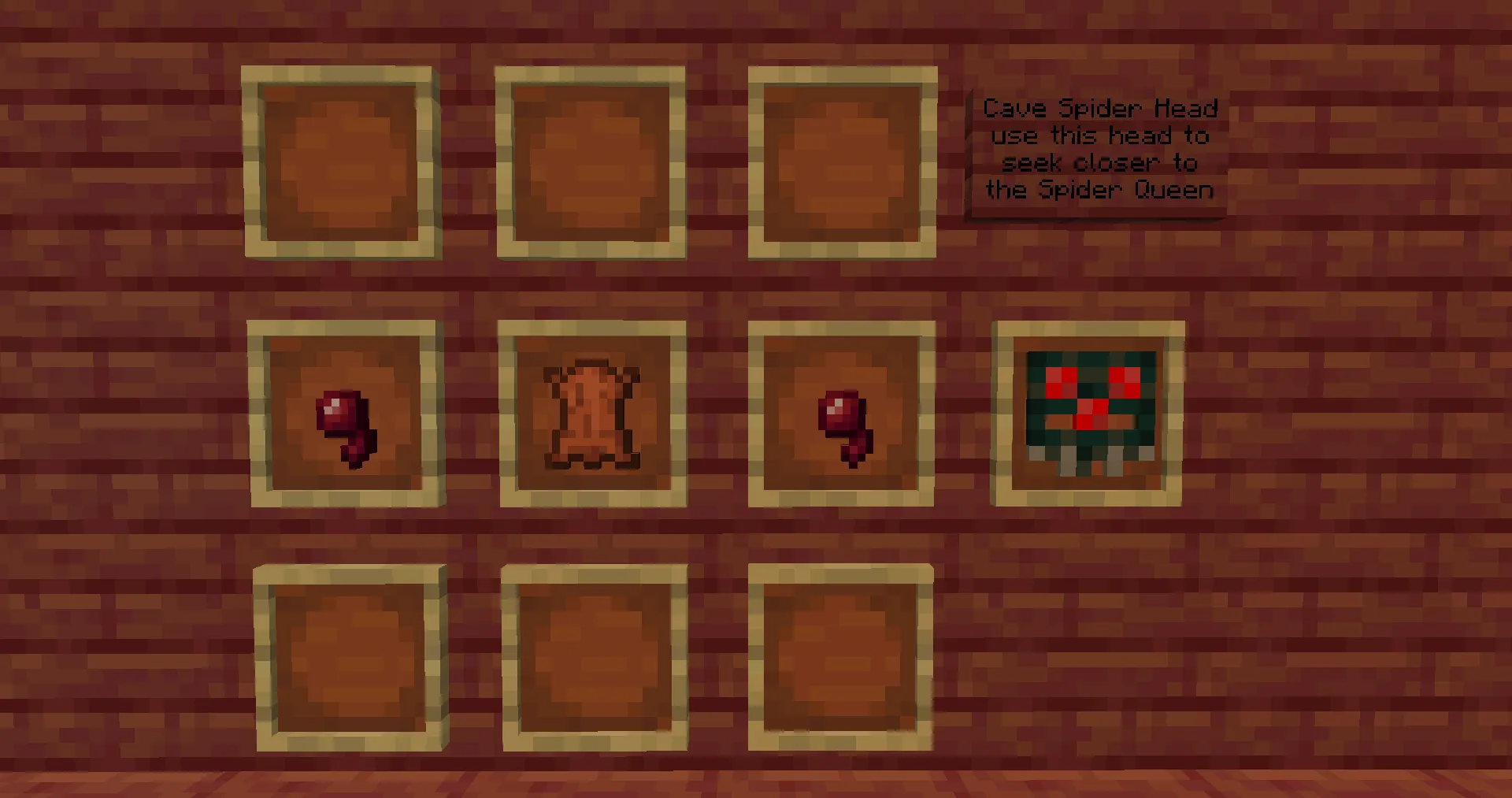 Crowns Of The Realms — скриншот 14 (Моды, Minecraft)