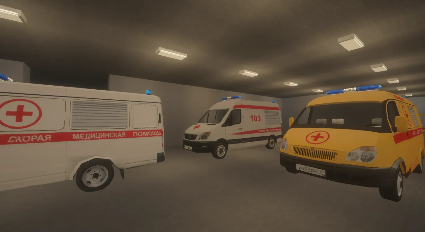 Fox's dream Cars — скриншот 6 (Моды, Minecraft)