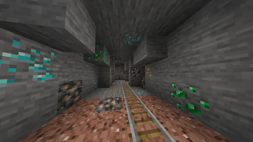 New Era — скриншот 6 (Моды, Minecraft)