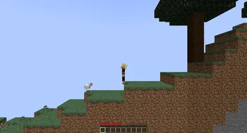 The 2DCraft Mod, Моды, Minecraft