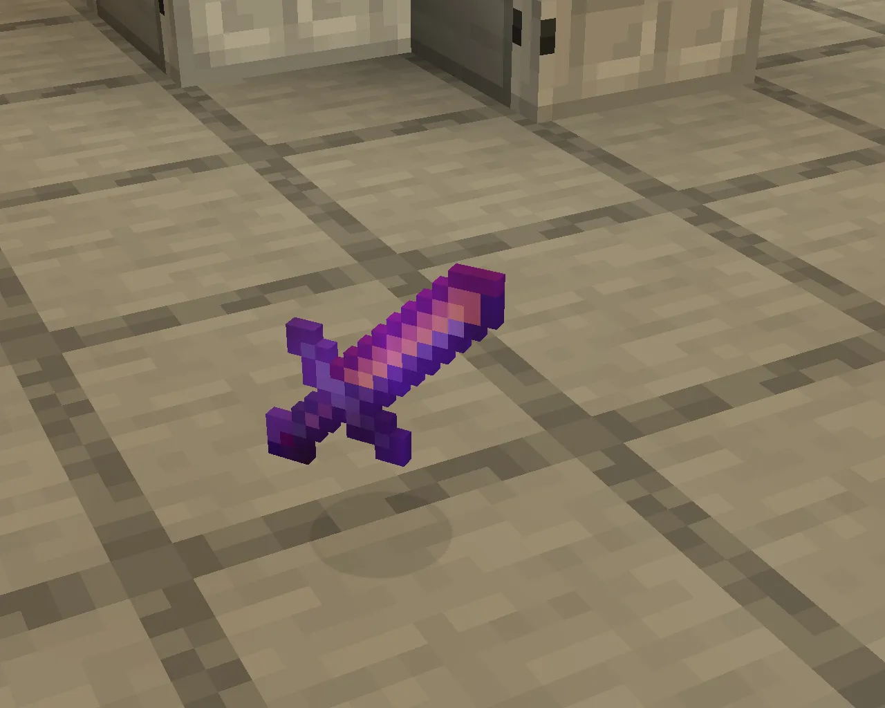 mo gilded items, Текстуры, Minecraft