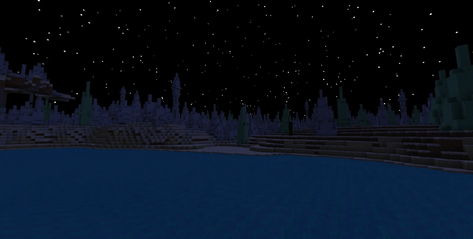 Basically Just Rocket Science — скриншот 5 (Модпаки, Minecraft)