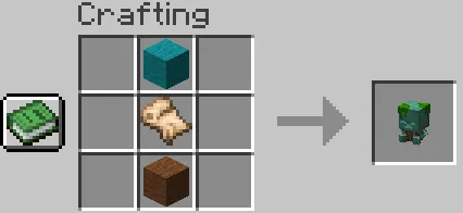 Marketable, Моды, Minecraft