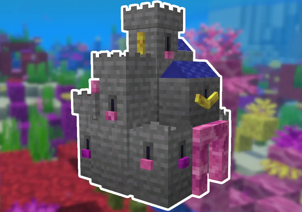Axolootl: Resourceful Axolotls — скриншот 1 (Моды, Minecraft)