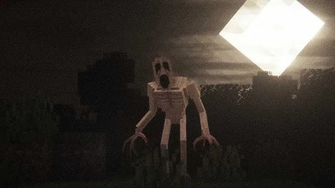 Nightmare Fear — скриншот 7 (Модпаки, Minecraft)