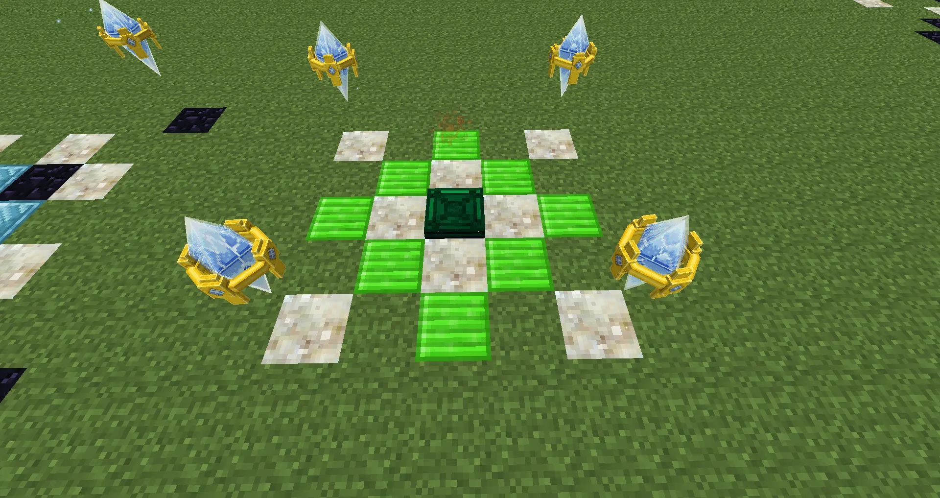 Fox White Technologies — скриншот 7 (Моды, Minecraft)