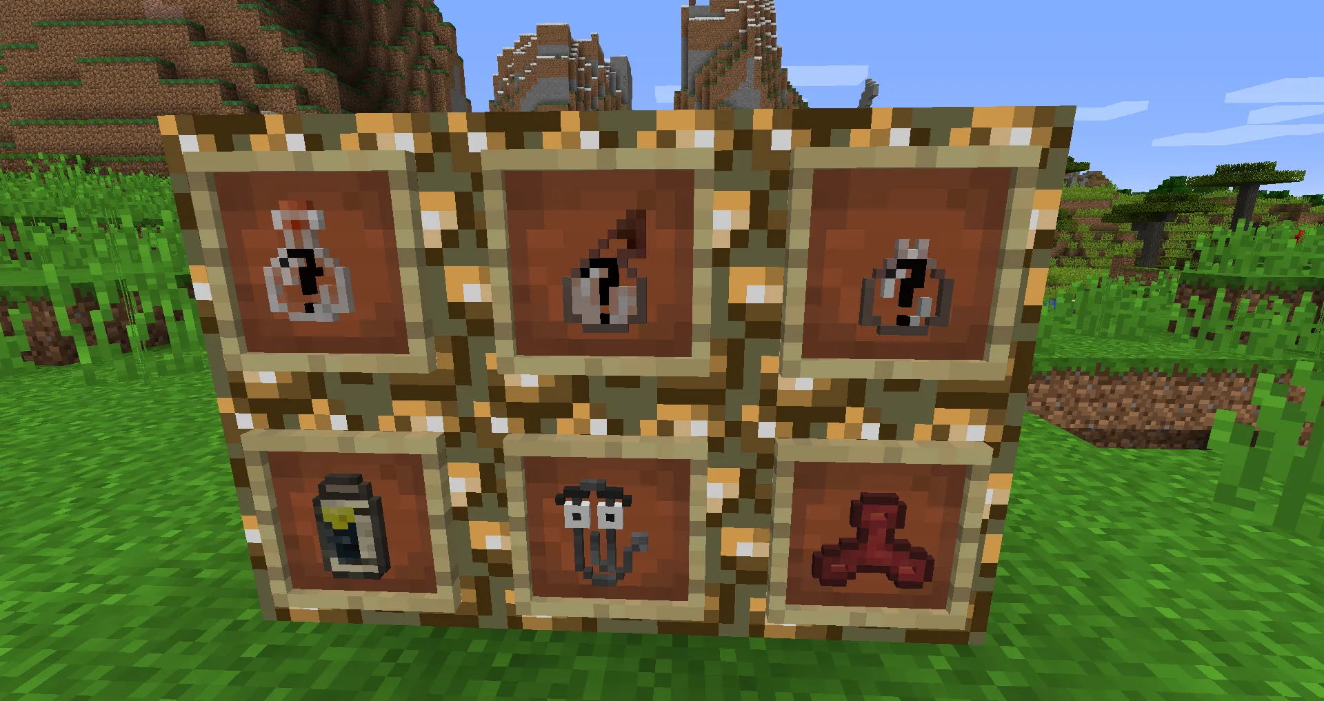 YG Funcraft FC — скриншот 3 (Модпаки, Minecraft)