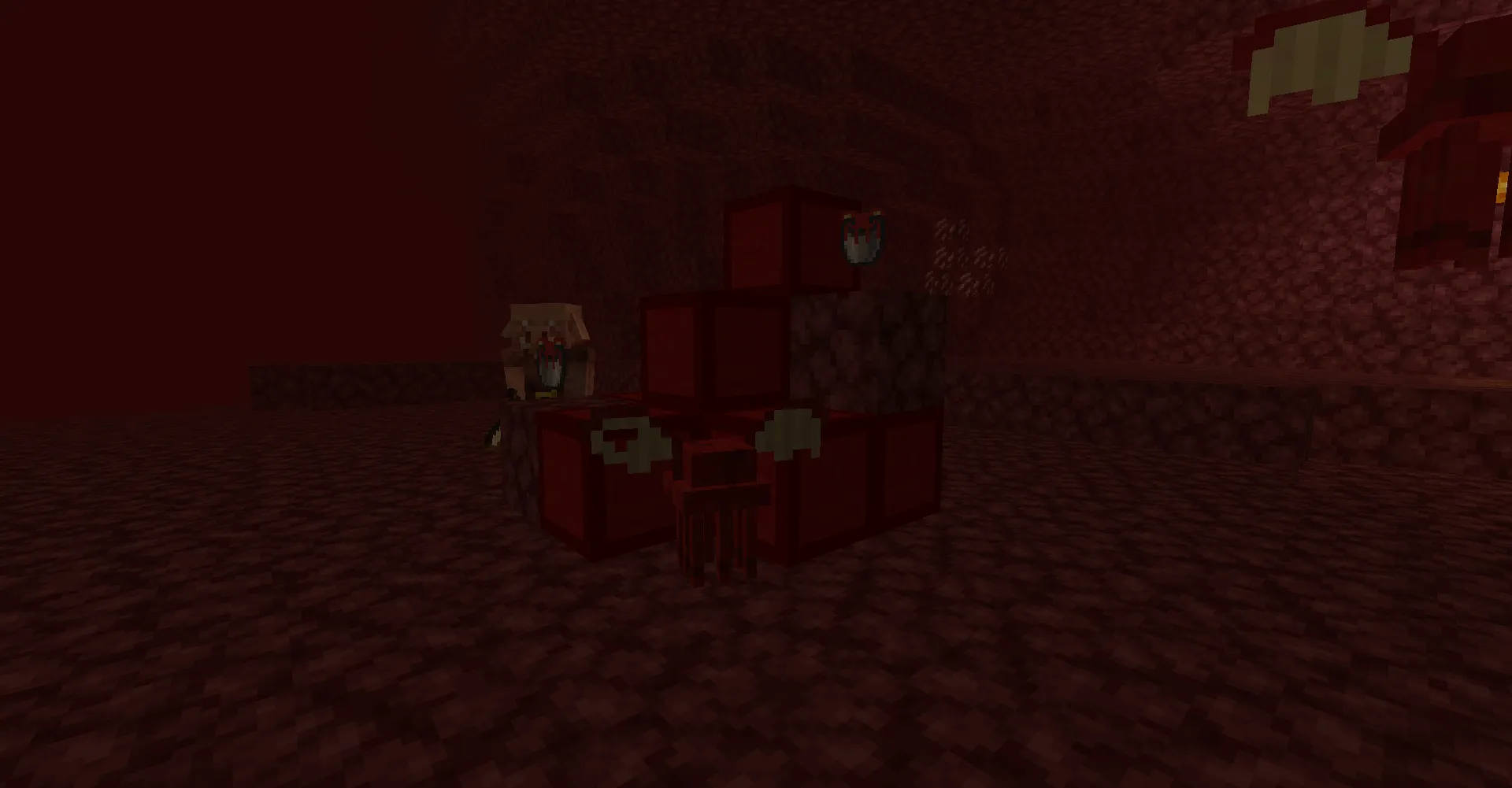Hydra's Mobz — скриншот 4 (Моды, Minecraft)