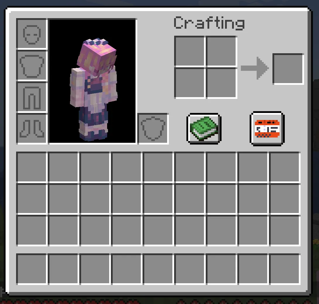 Create: Return Ticket, Моды, Minecraft