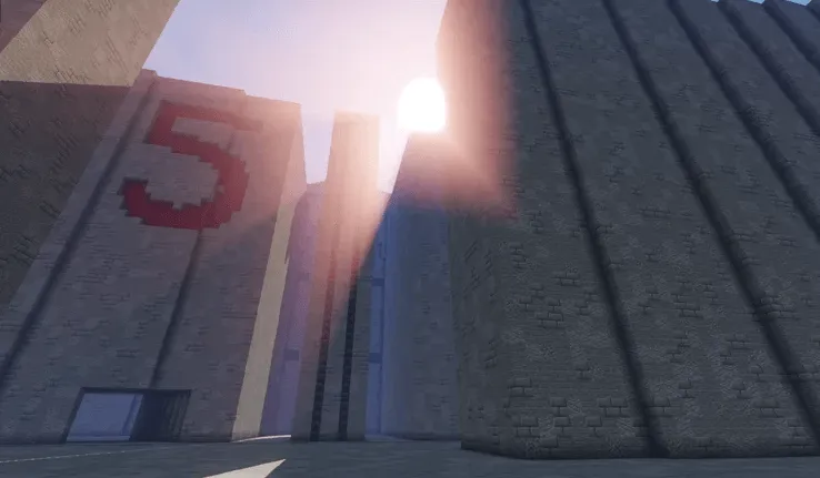 MAZE RUNNER BY KRYPNOFITE inspired by swayle — скриншот 11 (Модпаки, Minecraft)