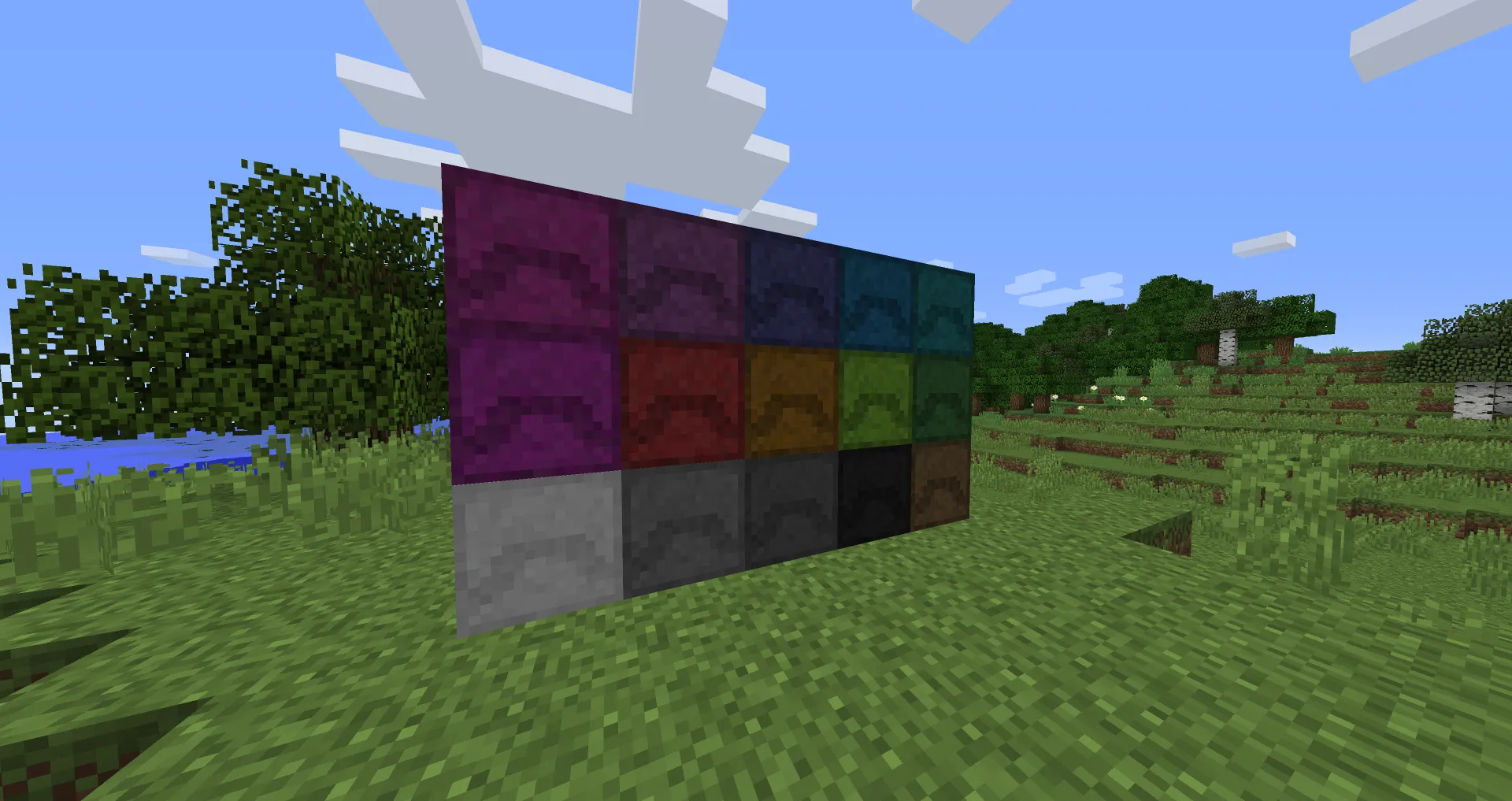 CrappyPack — скриншот 10 (Текстуры, Minecraft)