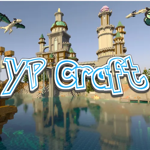 YP Craft (Fabric), Модпаки, Minecraft