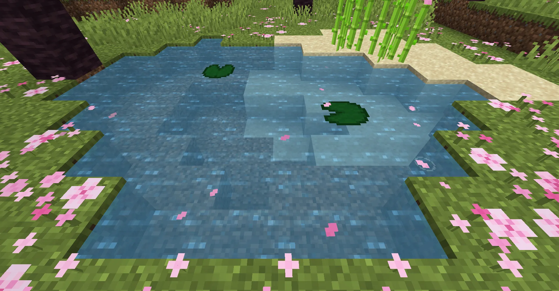 Subtle Effects — скриншот 14 (Моды, Minecraft)