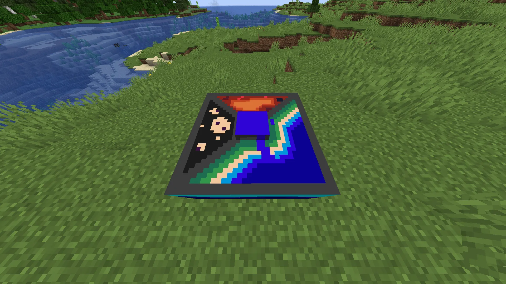 Pillage and Plunder: Open Seas — скриншот 4 (Моды, Minecraft)