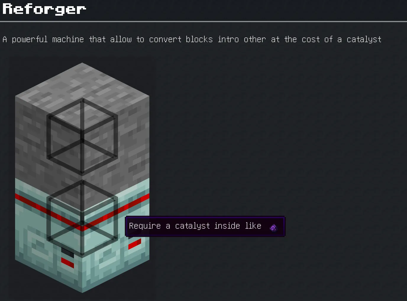 Just Dyna Things (Just Dire Things addon), Моды, Minecraft