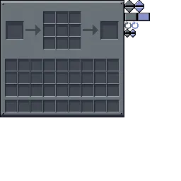 Mandala's remaining Compat — скриншот 8 (Текстуры, Minecraft)
