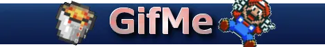 GifMe — скриншот 1 (Плагины, Minecraft)