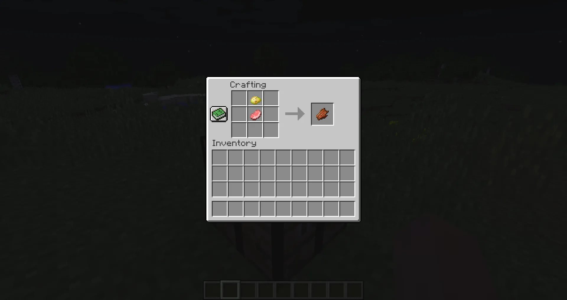 Realistic Drops, Моды, Minecraft