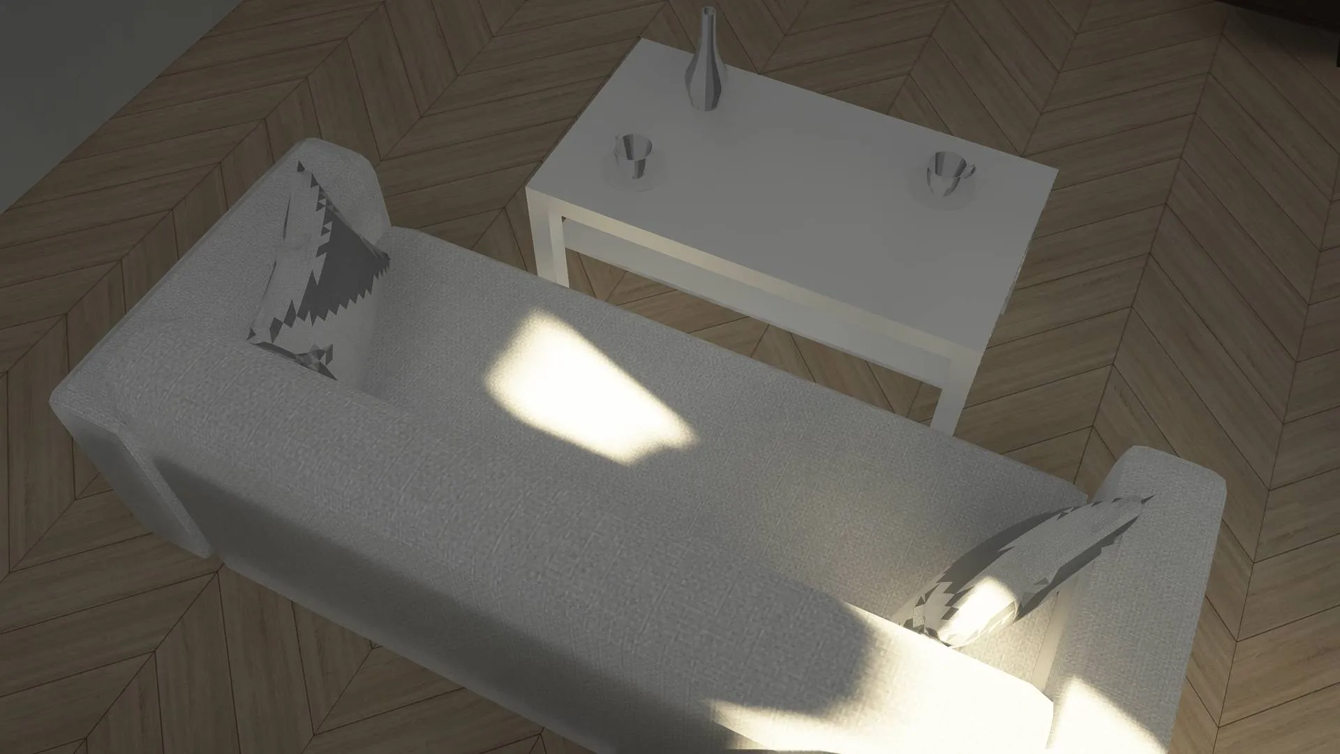 NhatJS's Furniture Mod, Моды, Minecraft