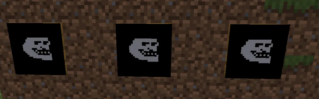 Troll_ — скриншот 3 (Моды, Minecraft)