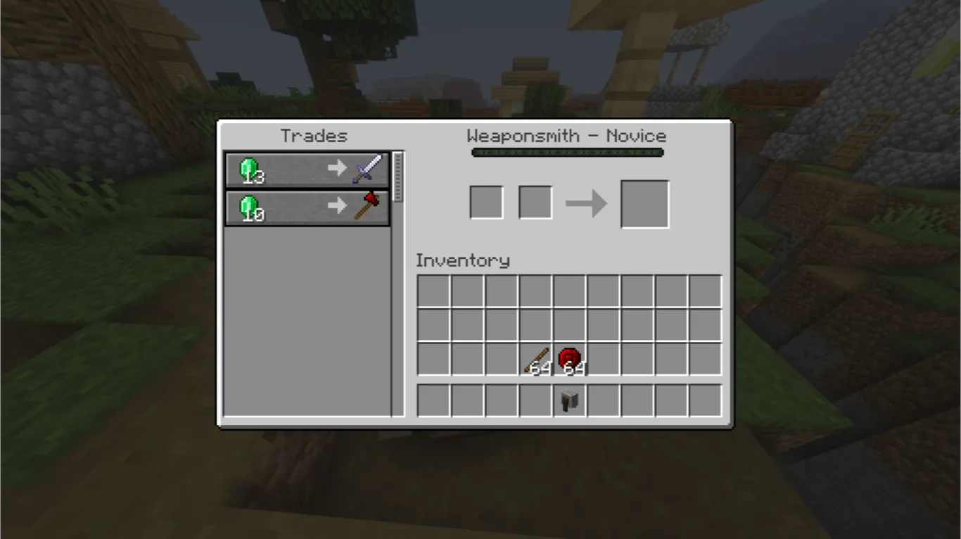 Darkite — скриншот 6 (Моды, Minecraft)