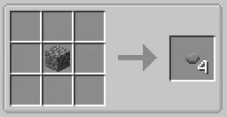 Zaynen's Sticks & Stones Mod, Моды, Minecraft