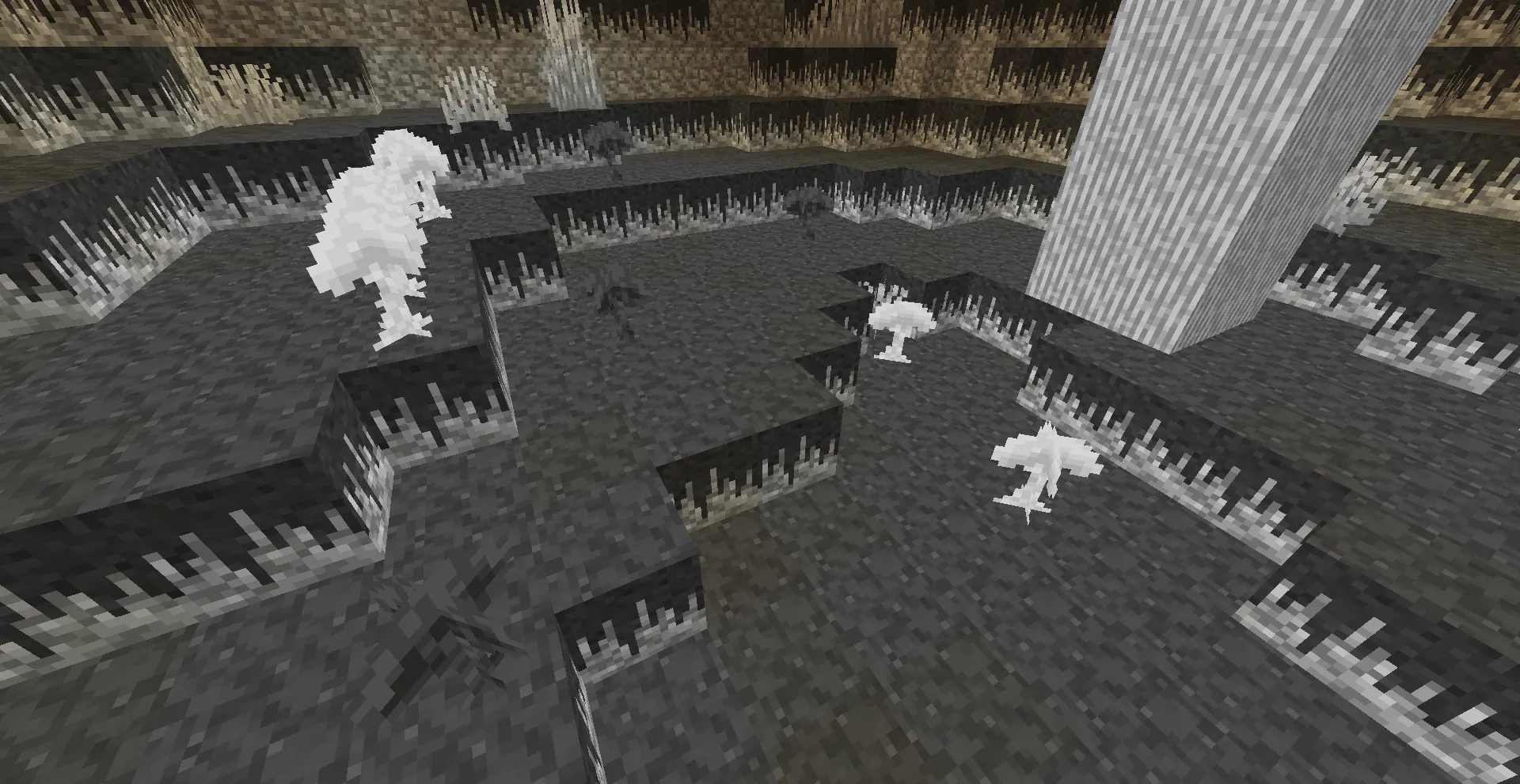 GODSLAYER, Моды, Minecraft