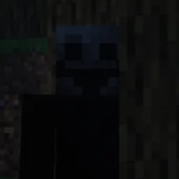 Nightmare Fear — скриншот 2 (Модпаки, Minecraft)