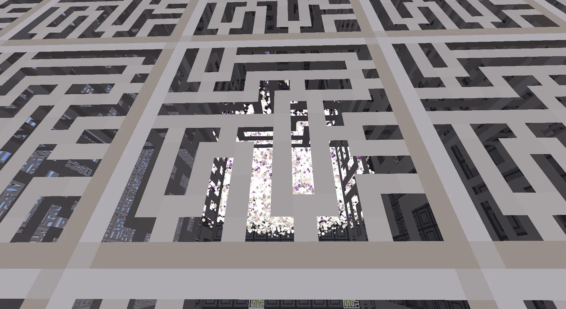 Reality Spawner — скриншот 1 (Моды, Minecraft)