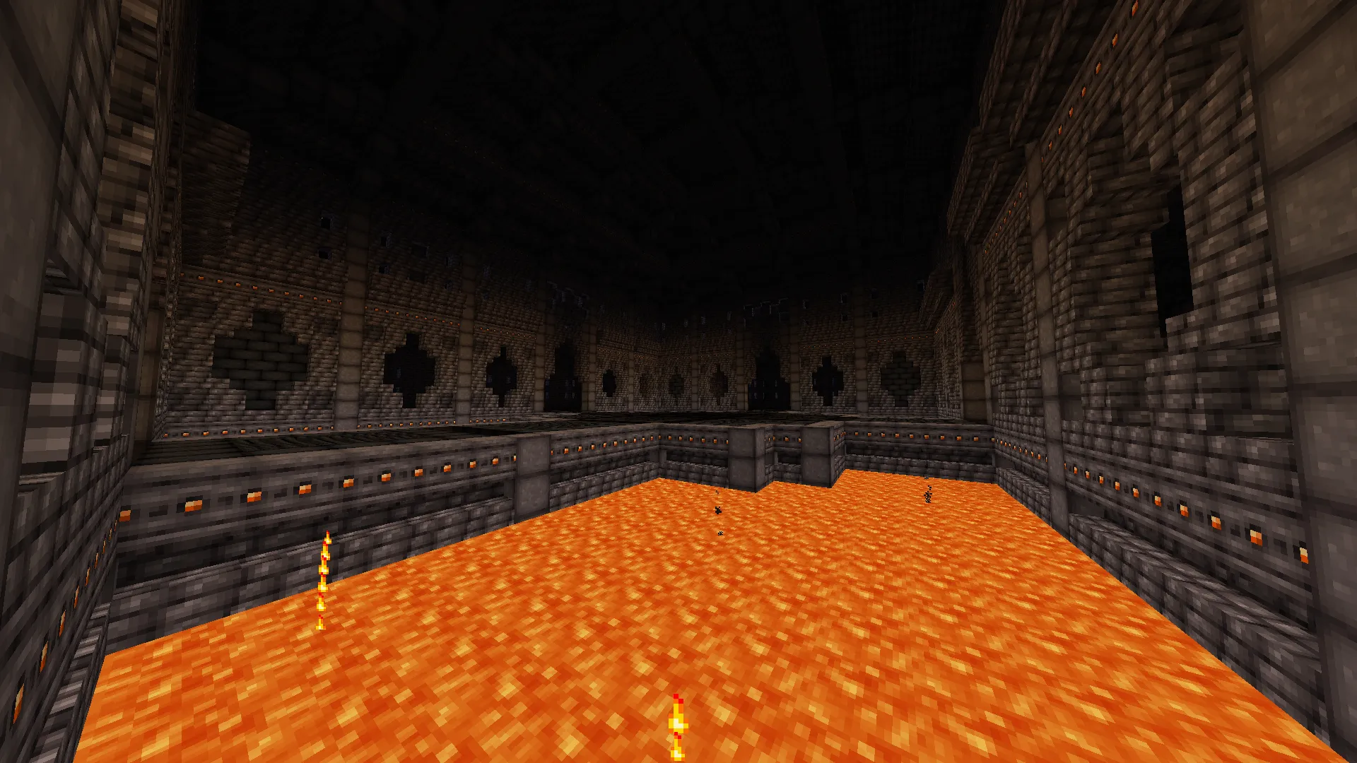Aetheric Imperium — скриншот 5 (Модпаки, Minecraft)