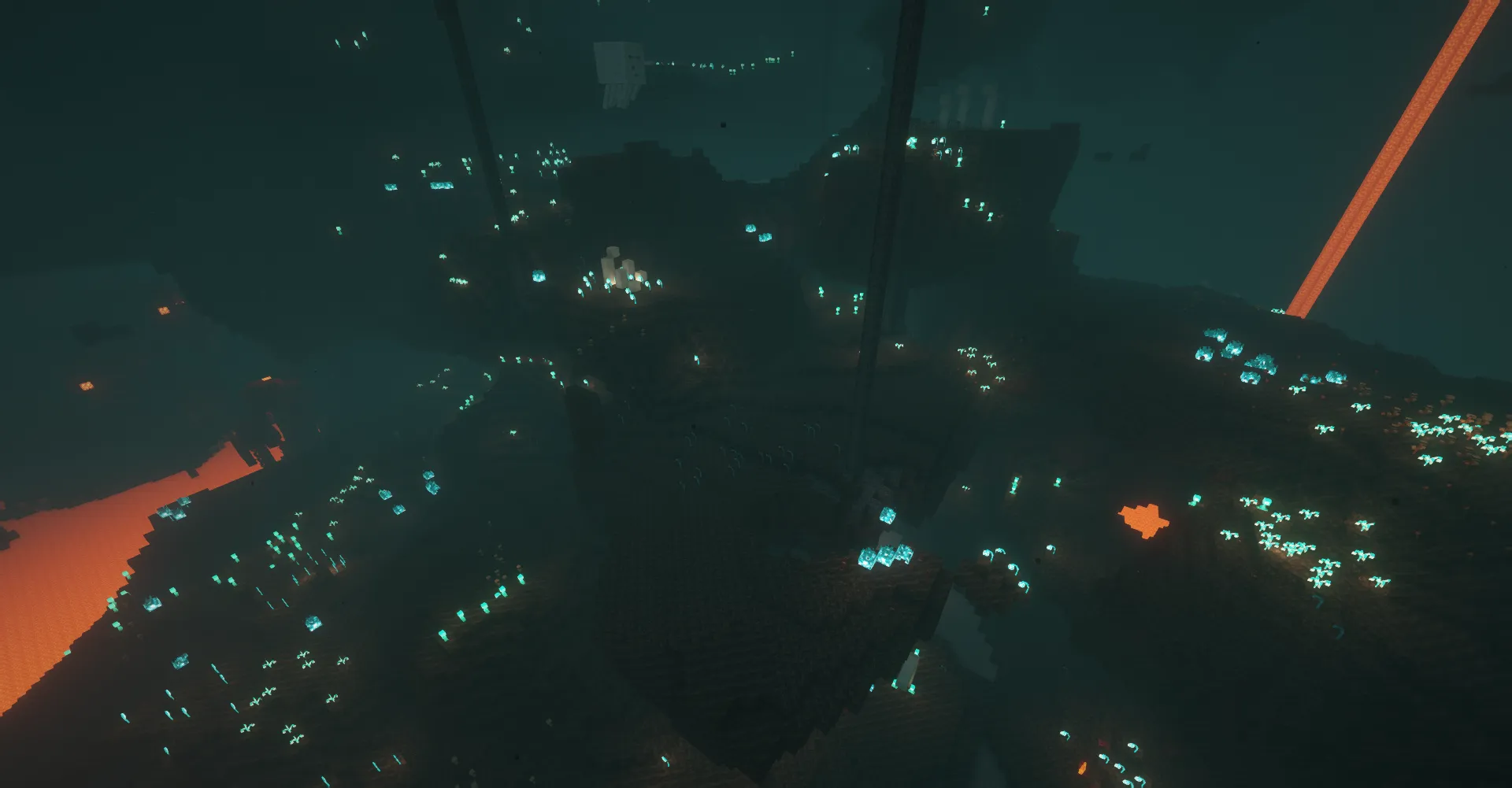 Mystical Plants, Моды, Minecraft