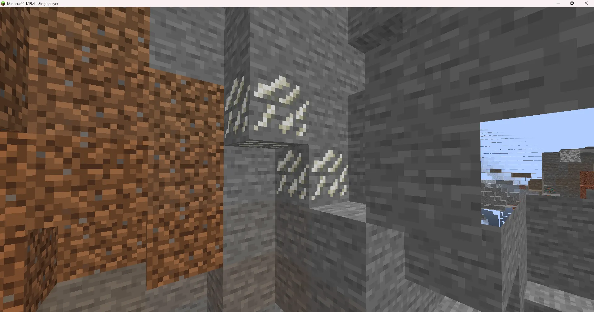 Improved Stone Age, Моды, Minecraft