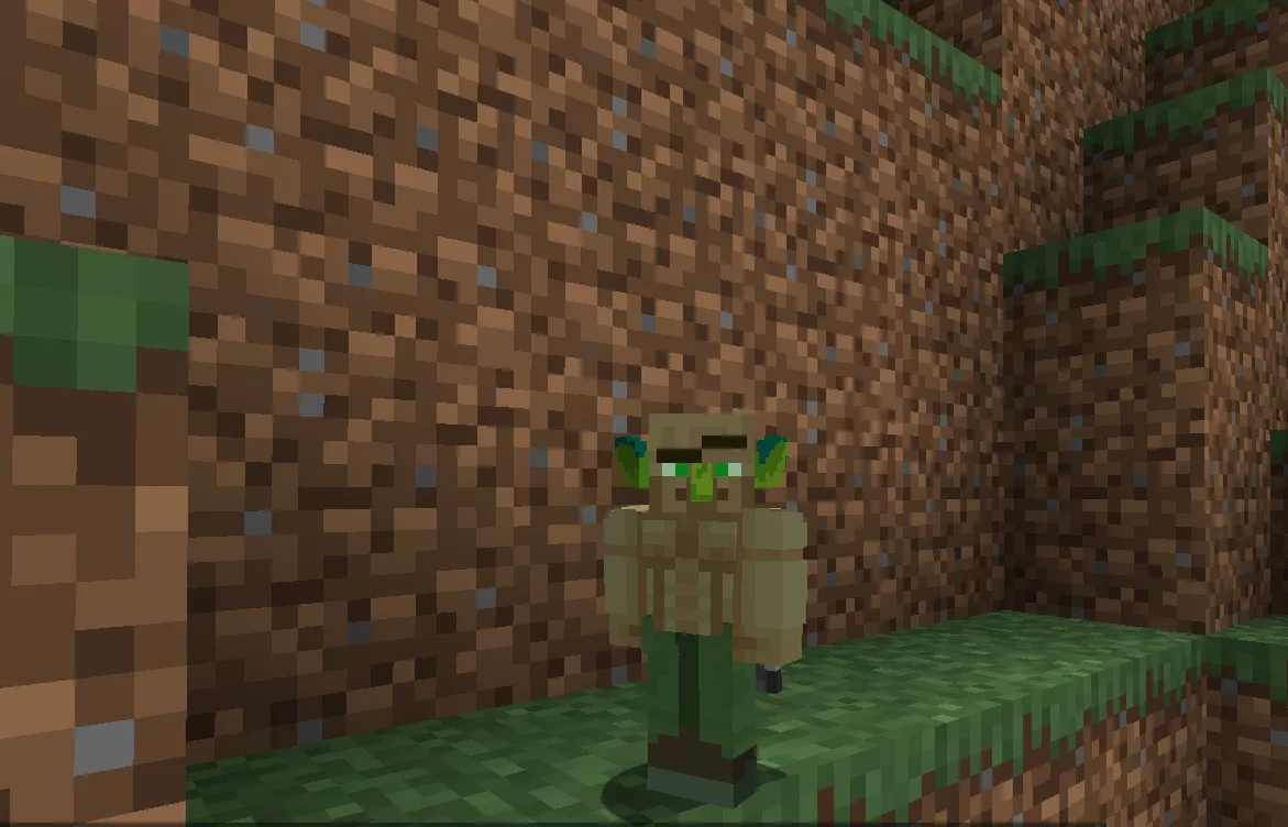 Medieval Origins Visuals — скриншот 5 (Текстуры, Minecraft)