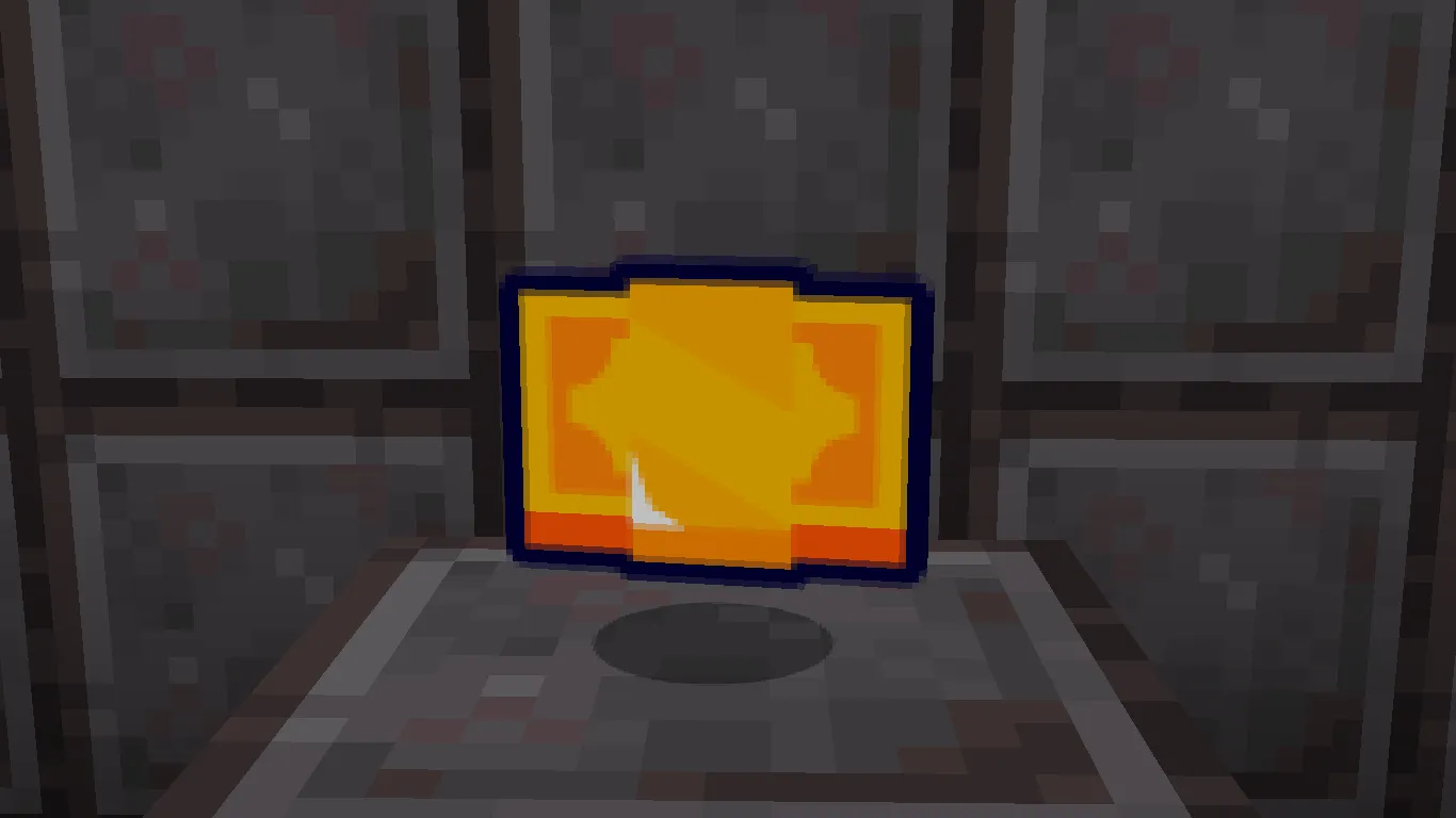 Crafted Currency — скриншот 4 (Текстуры, Minecraft)