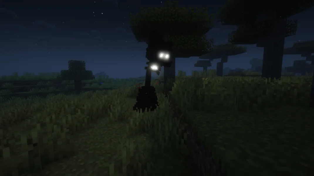 la eminencia — скриншот 4 (Моды, Minecraft)