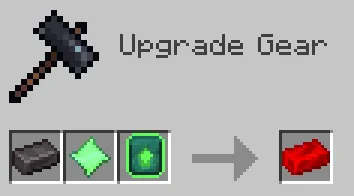 Saphirron — скриншот 3 (Моды, Minecraft)