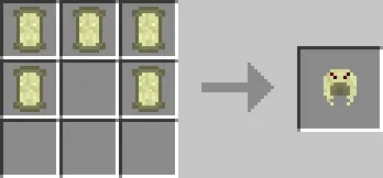 Rise of The Arthropods — скриншот 12 (Моды, Minecraft)