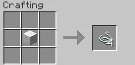 Crafting Recipes That Just Make Sense — скриншот 15 (Моды, Minecraft)