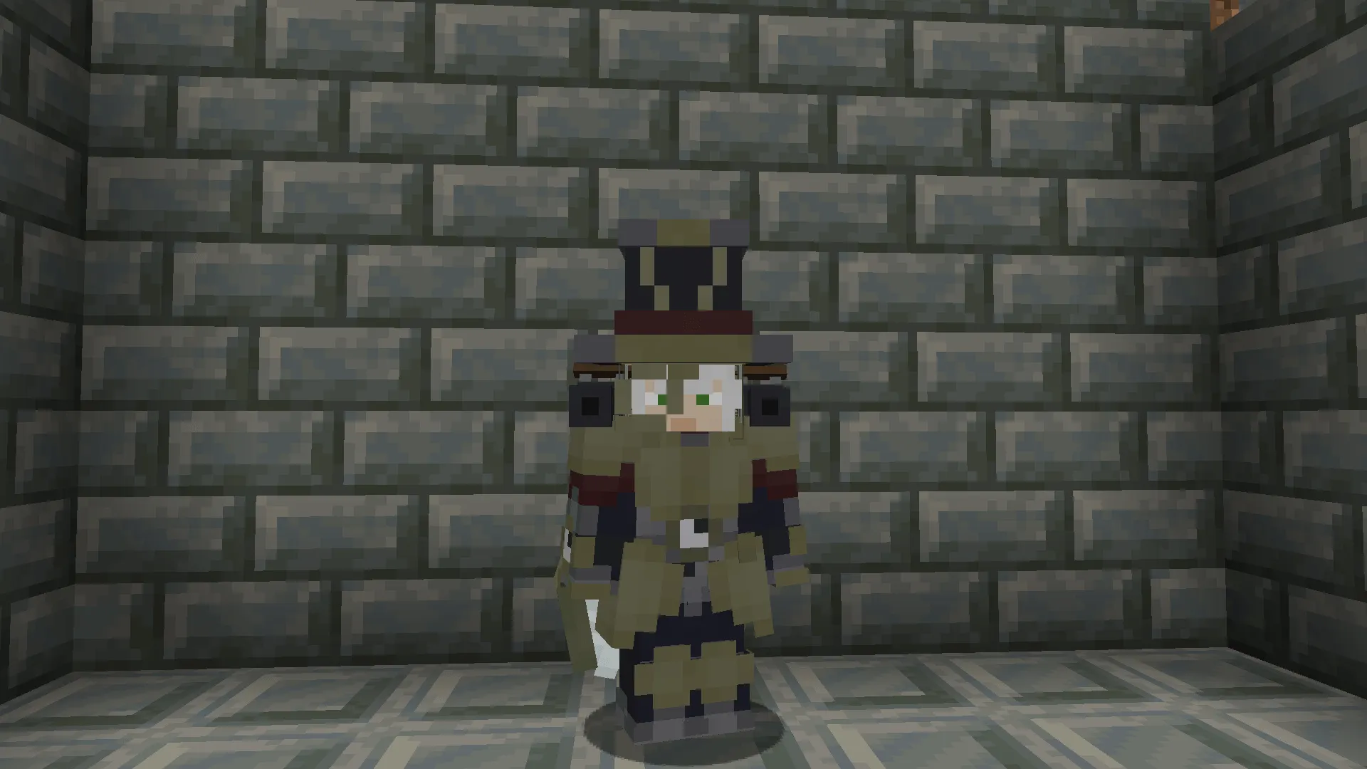 Alchemist's Arsenal — скриншот 6 (Моды, Minecraft)
