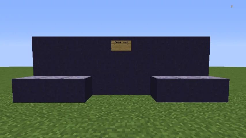 more tools and resources!, Моды, Minecraft