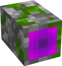 J-cubs Bosses, Моды, Minecraft