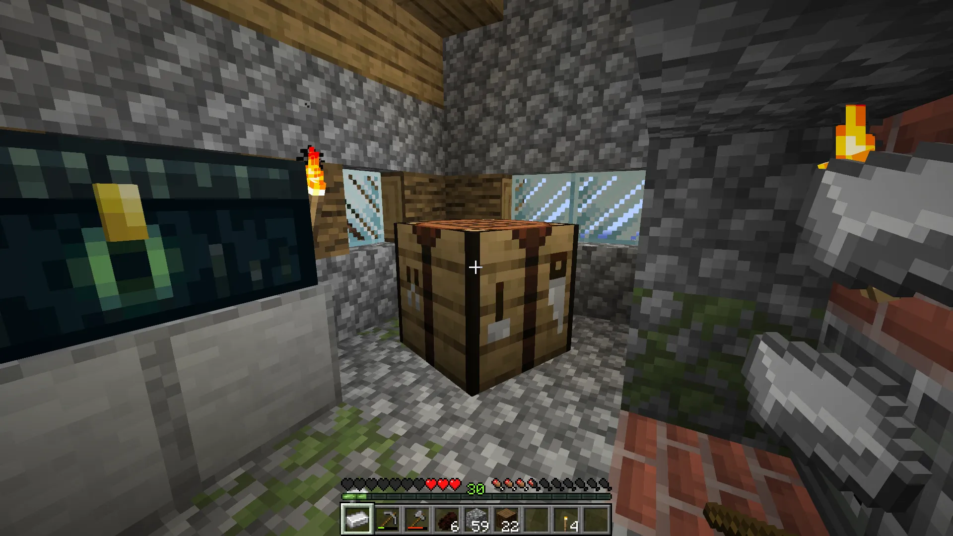 Cursed Sauce — скриншот 3 (Текстуры, Minecraft)