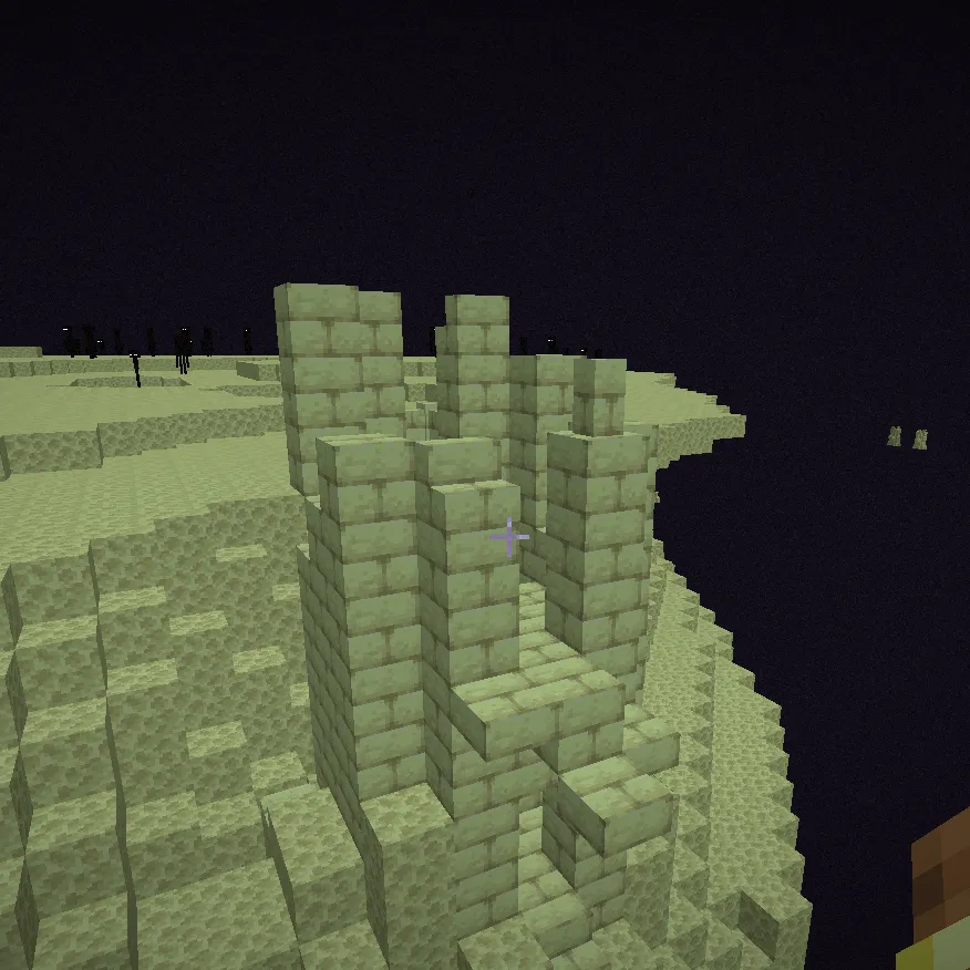 Wgaming Craft — скриншот 1 (Моды, Minecraft)